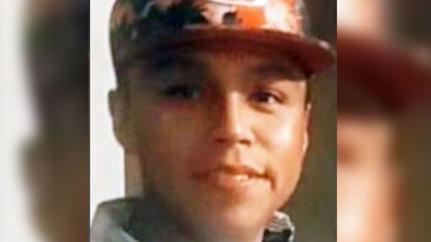 Buscan al joven Gabriel Alberto, desaparecido hace varios días en Puerto Peñasco