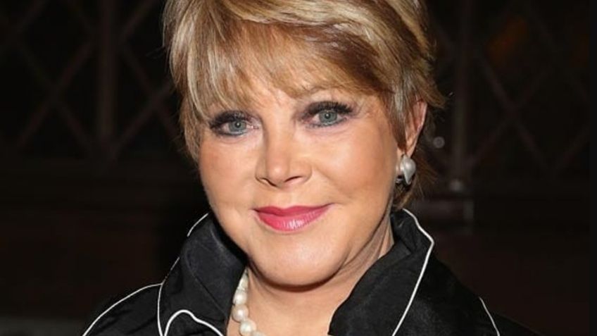 "No me dejó Emilio Azcárraga": Lolita Ayala recuerda que se le negó actuar con 'Cantinflas'