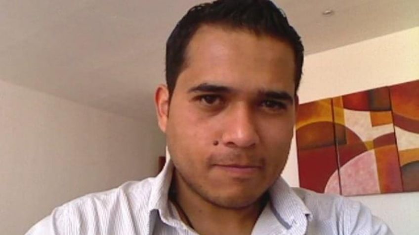 Asesinan al periodista Abraham Mendoza en Morelia; otro hombre resulta lesionado en el ataque