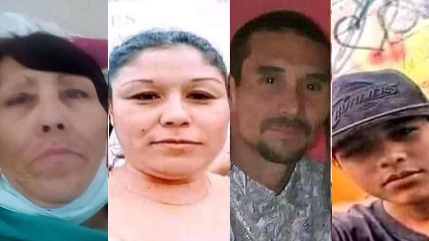 Muere integrante de Madres Buscadoras de Sonora; buscaba a sus dos hijos y a su nieto
