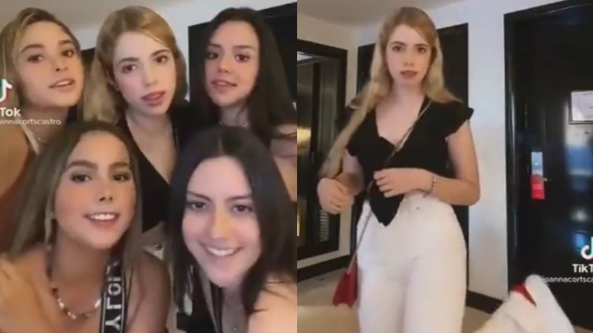 VIDEO: Tiktokers meten en problemas a ZARA; le llueven críticas en Internet