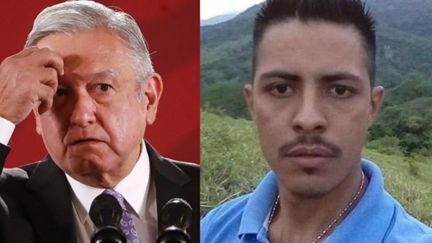 Torturado y baleado: Así hallan muerto a Gilberto, becario de programa de AMLO; lo 'levantaron'