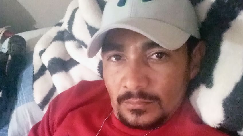 Desaparece José Javier al norte de Sonora; su familia pide ayuda para encontrarlo