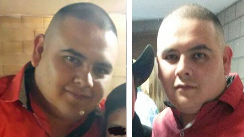 Sonora: Miembro de Buscadoras por la Paz halla los restos de su hijo desaparecido en 2017