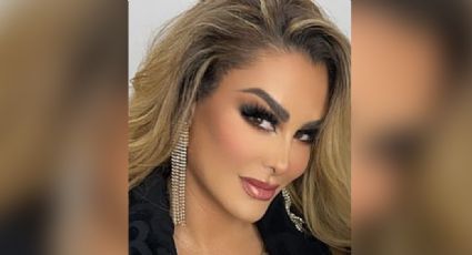 Tras ser comparada con Lyn May, Ninel Conde se hace nuevo arreglito y luce el resultado en Instagram