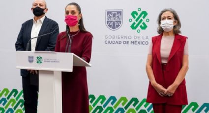 Sheinbaum asegura que no hay investigación sobre la exdirectora del Metro de la CDMX