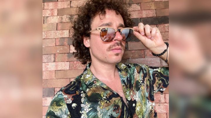 ¡Otro problema en el aeropuerto! Por esta razón le niegan el paso a la UE a Luisito Comunica