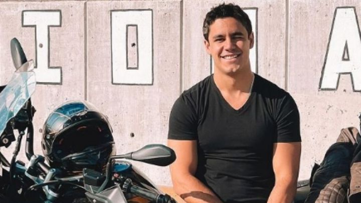 ¿Quién es Inna Moll? La influencer que robó el corazón del hijo de Biby Gaytán y Capetillo