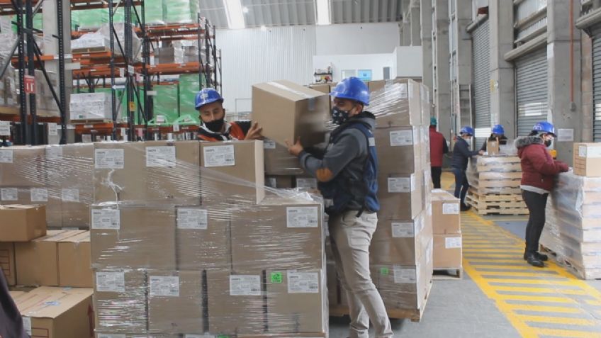 ¡Puro paracetamol! Tunden en redes al gobierno de AMLO tras anunciar abasto de medicamentos