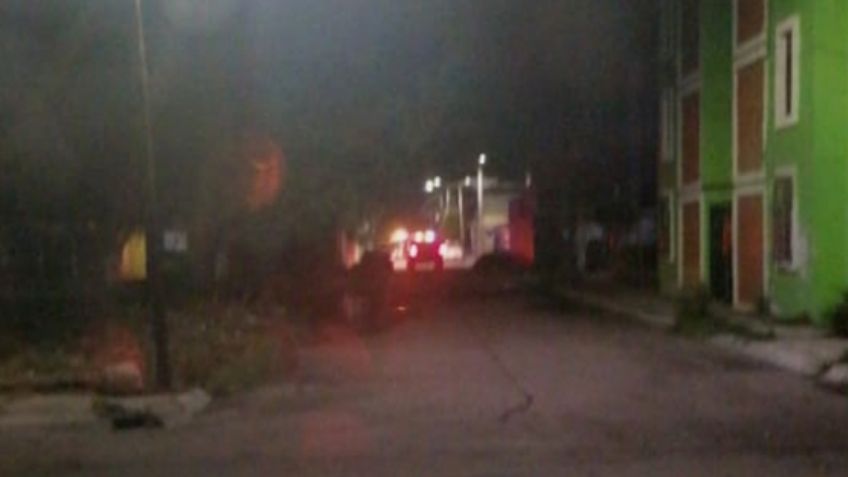 Balean a un hombre dentro de su casa; murió cuando lo atendían en el hospital