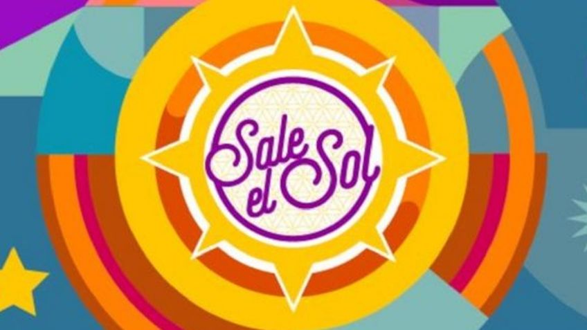 Revelan nombre de la nueva integrante de 'Sale el Sol'; se trataría de GRAN actriz de Televisa