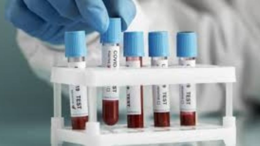 Alerta en la CDMX: Detectan al menos 6 casos de la variante delta del Covid-19