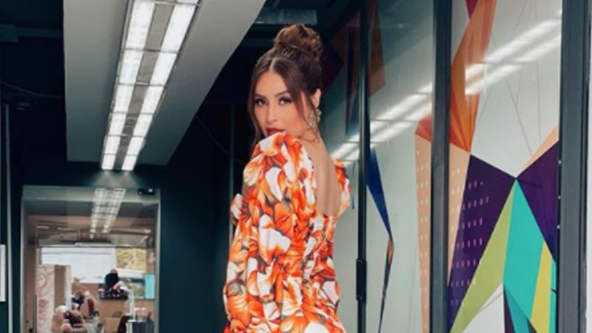 VIDEO: Público de TV Azteca destroza a Cynthia Rodríguez por hacer 'cochinada' en foro de 'VLA'