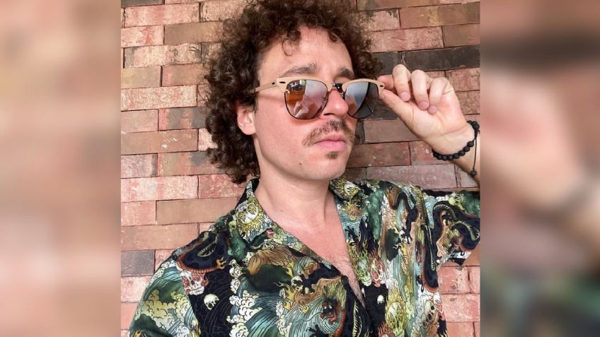 ¡Otro problema en el aeropuerto! Por esta razón le niegan el paso a la UE a Luisito Comunica