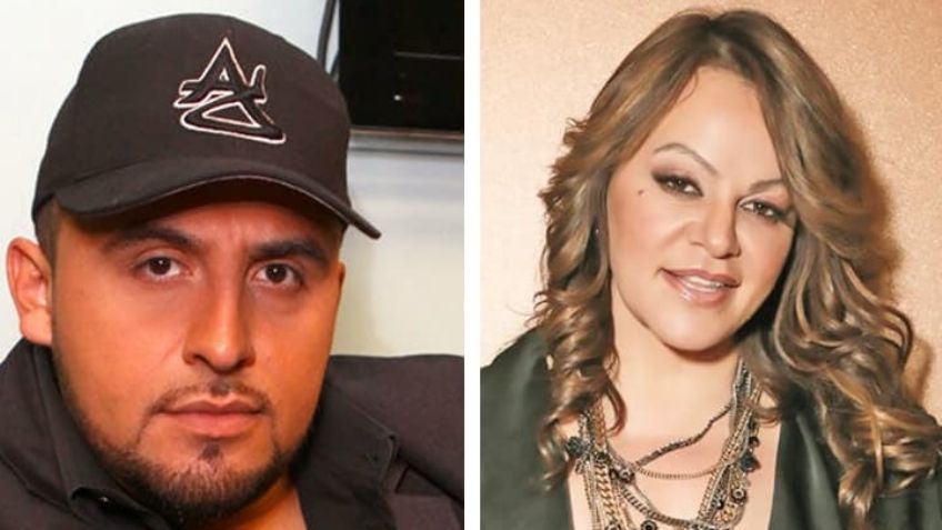 Juan Rivera conmociona con mensaje para Jenni Rivera: "Lo que puedo decir es 'lo siento'"