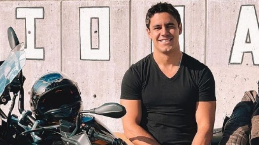 ¿Quién es Inna Moll? La influencer que robó el corazón del hijo de Biby Gaytán y Capetillo