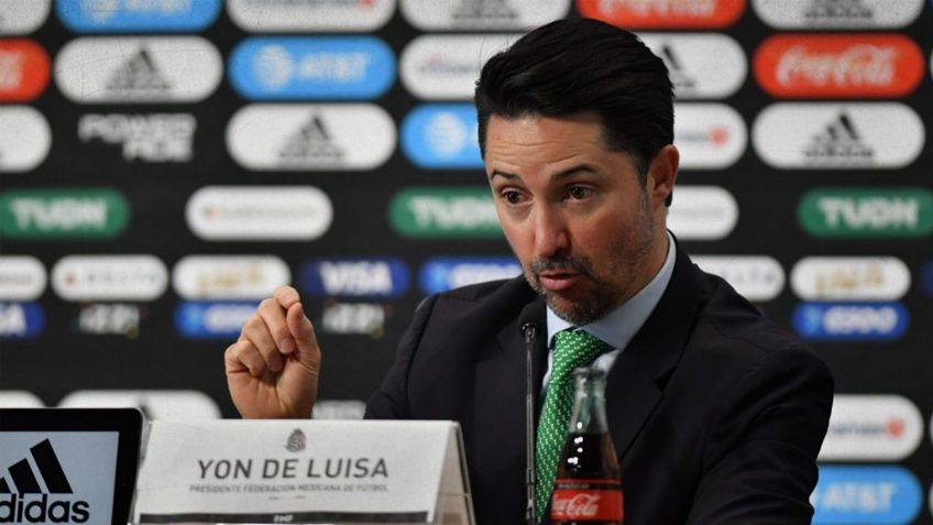 La Federación Mexicana de Futbol deja en claro que la selección femenil no pagará el castigo de la FIFA