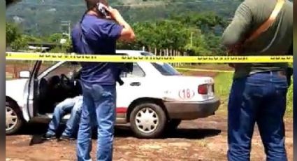 Fatal desenlace: Taxista es acribillado mientras circulaba por la carretera; murió en el hospital