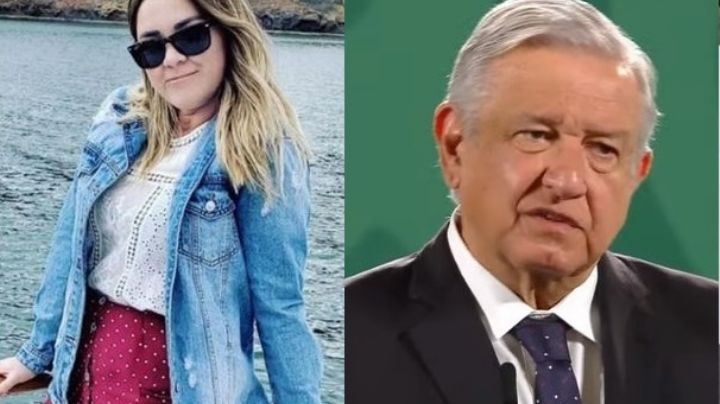 Esto dijo AMLO respecto a las amenazas y asesinatos a Madres Buscadoras de Sonora