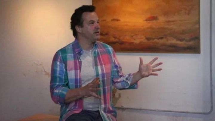 Encuentran sin vida al cineasta francés, Iván Noel, acusado de abuso por 4 adolescentes
