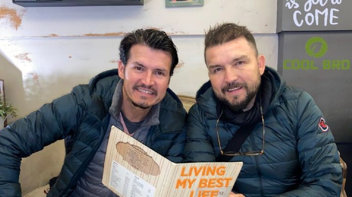 El Recodo se desintegra: Hijo de Cruz Lizárraga y líder de la banda abandona la agrupación