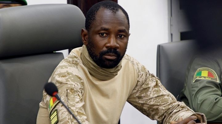 Mali: Hieren con cuchillo a Assimi Goita en nuevo ataque en contra de un presidente