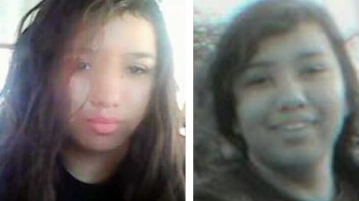 Desaparece la joven Laura Danitza en Sonora; aseguran que fue 'levantada' por criminales