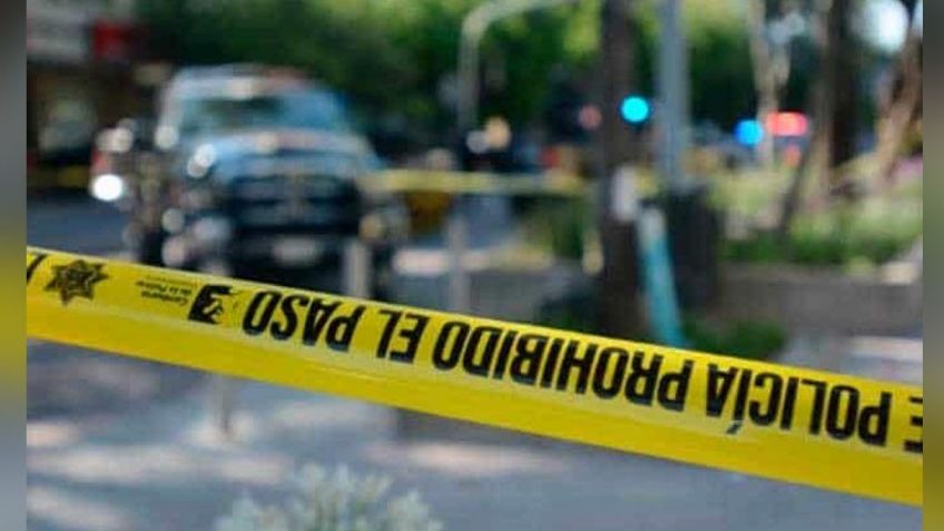Terror en Guanajuato: En medio de un campo de cultivo, hallan el cuerpo torturado de un hombre