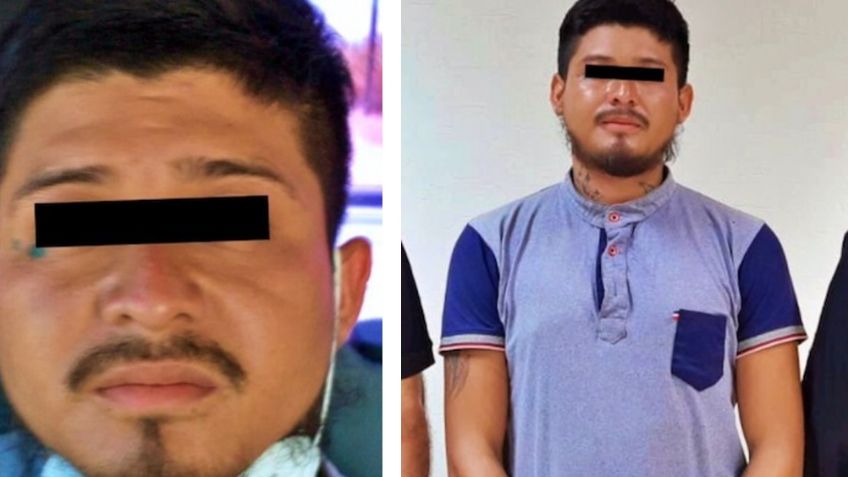 Ubican y atrapan a presunto secuestrador en Sonora; era buscado por la justicia de Veracruz