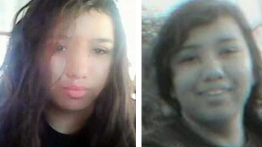 Desaparece la joven Laura Danitza en Sonora; aseguran que fue 'levantada' por criminales