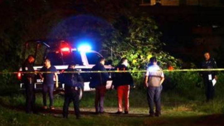 Hallazgo de cuerpo en zona de difícil acceso en río Alseseca desata operativo de rescate