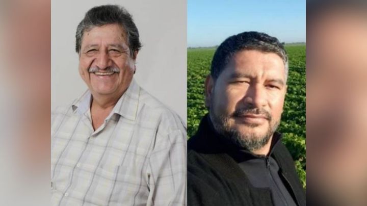 José Román y Esteban López son asesinados tras ser secuestrados en Sinaloa; uno era primo de 'Malova'