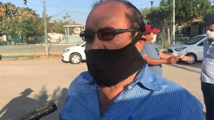 Encuentran cuerpo de dirigente de Canainpesca en Sinaloa; tenía días desaparecido