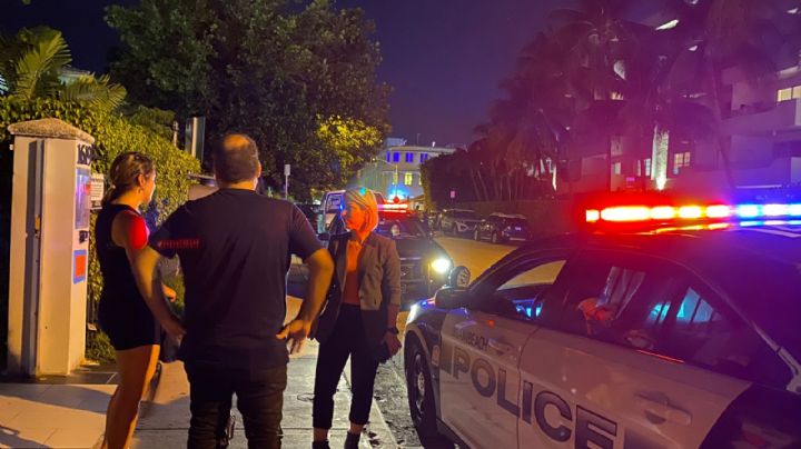 Miami: Desalojan otro edificio por grietas en los balcones; reubican a los inquilinos
