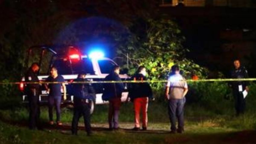 Hallazgo de cuerpo en zona de difícil acceso en río Alseseca desata operativo de rescate