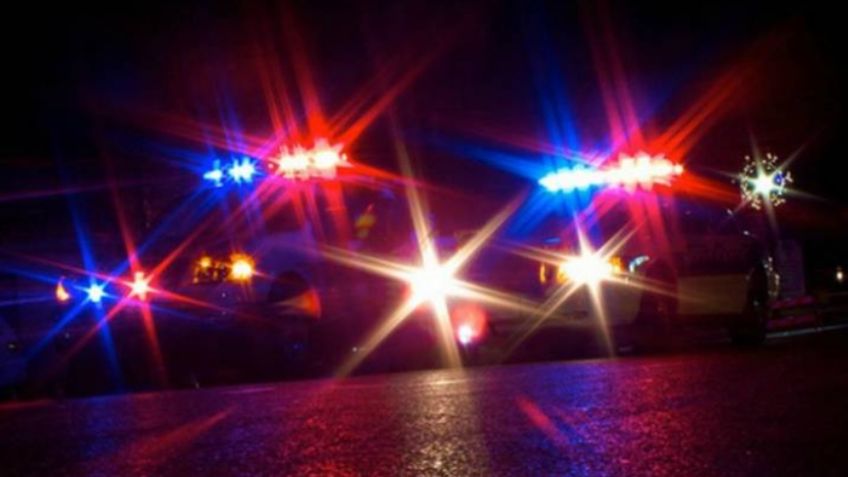 Tétrico hallazgo: Policía encuentra cabeza humana en una hielera a la orilla de la carretera