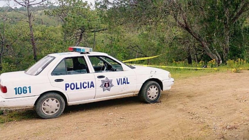 Sale con sus amigos a un bar y termina muerto; tenía una herida de bala en la cabeza