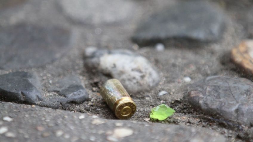 Mexicali: A sangre fría, 'El Corico' irrumpe a tiros en casa, acribilla a Crispín y ejecuta a Ramona