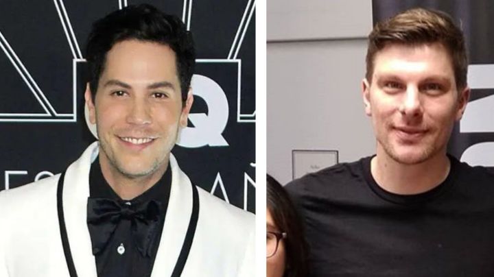 Ex de Christian Chávez, decidido a meterlo tras las rejas; esta será su última jugada