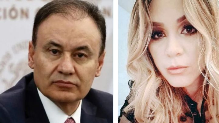 Critican a Alfonso Durazo por pronunciarse sobre el asesinato de Aranza Ramos 6 días después