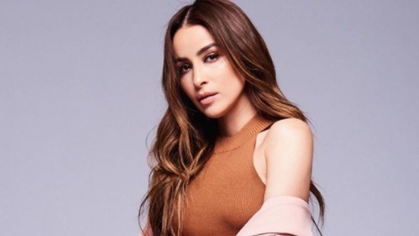 Cynthia Rodríguez deja en shock a TV Azteca al modelar radical cambio de 'look' en 'VLA': "Preciosa"