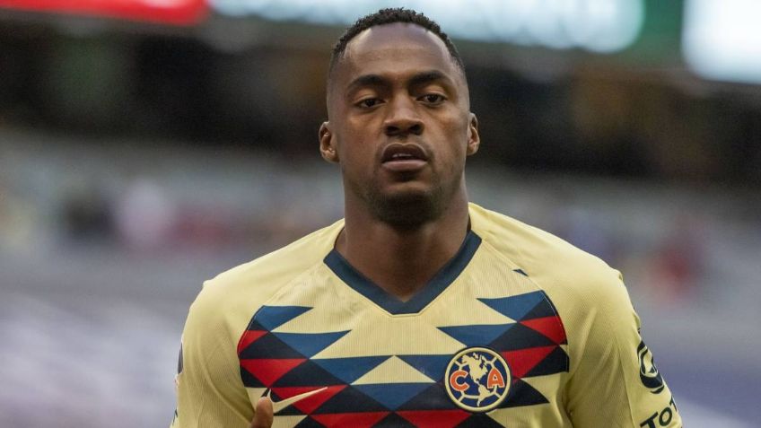 América pone fin a la novela de Renato Ibarra; ni él ni Nico Castillo fueron inscritos para la Liga MX