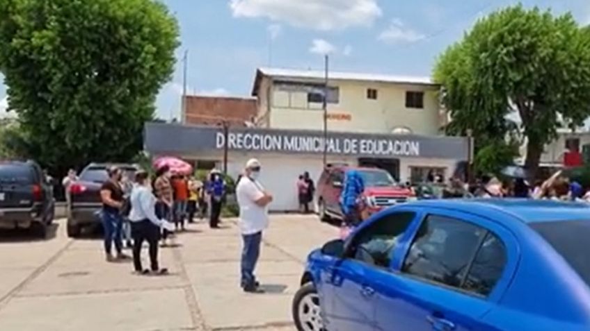 Arranca el registro de menores para ser vacunados contra Covid-19; esta será la fecha de aplicación