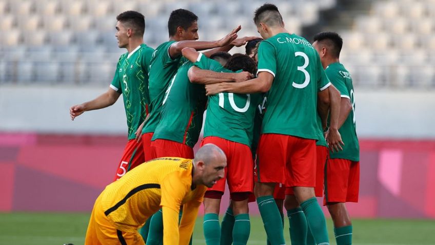 Tokio 2020: Tri olímpico sería sancionado por insólito error en el uniforme