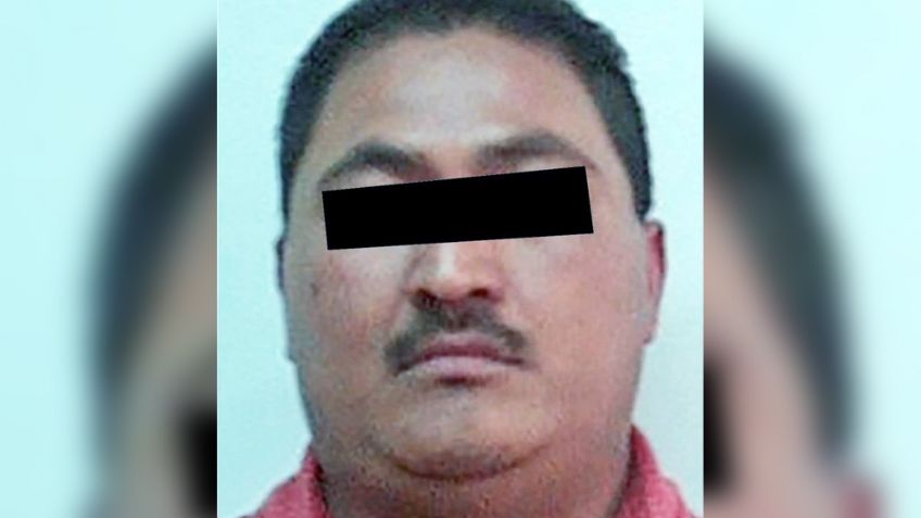 Nogales: Por asesinar a dos hombres a disparos, Raúl pasará 50 años tras las rejas