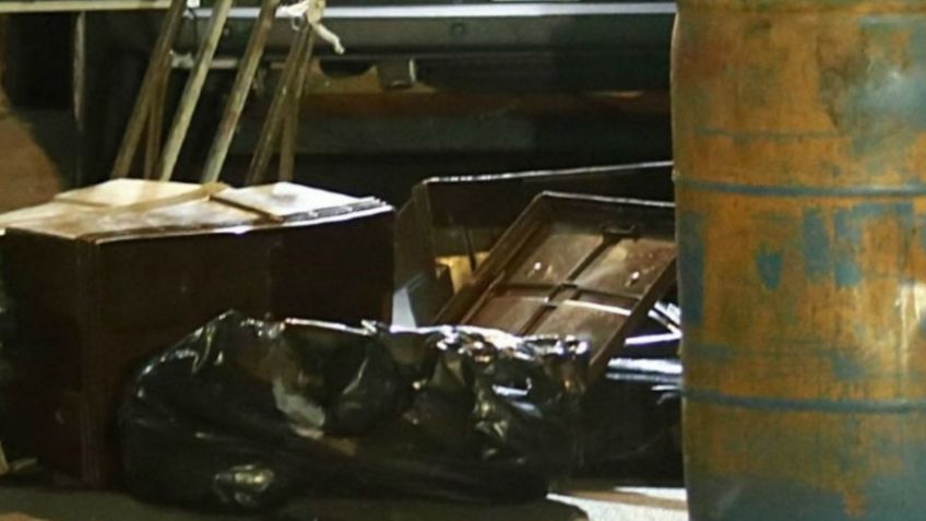 Vinculan a proceso a presunto homicida de niños mazahua asesinados en noviembre de 2020