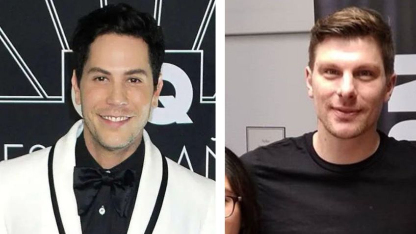 Ex de Christian Chávez, decidido a meterlo tras las rejas; esta será su última jugada