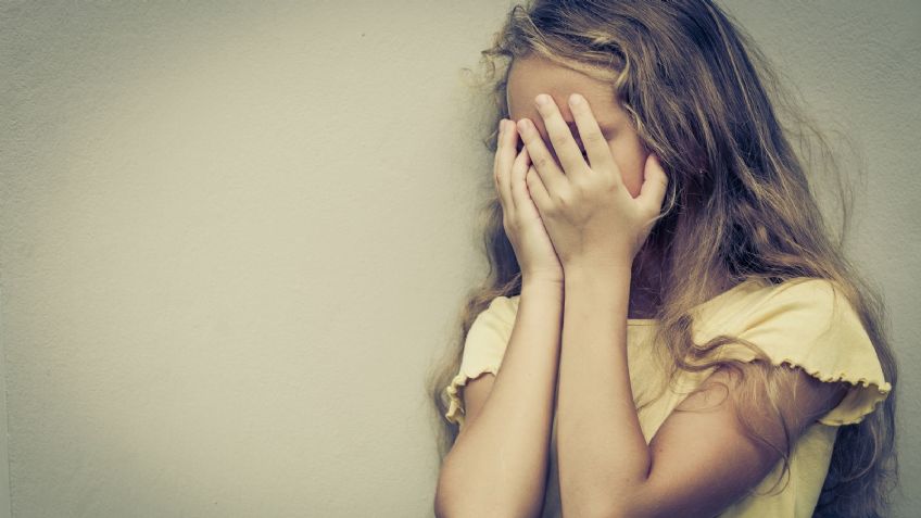 Grotesco crimen: Israel abusa durante 4 meses de una niña; la llevaba a una casa para agredirla