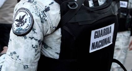 Guardia Nacional, de luto: Muere el titular de la Dirección Antidrogas de la corporación