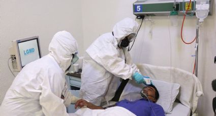 Macabro: 7 estudiantes dan positivo a Covid-19 tras recibir todas sus vacunas contra el virus